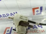 Цилиндр тормозной главный Peugeot 308 1610017880
