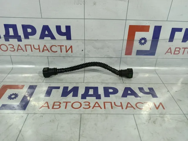 Трубка топливная Peugeot 308