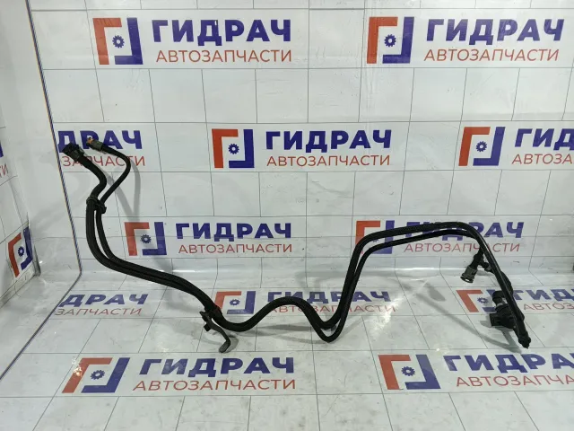 Трубка топливная Peugeot 308