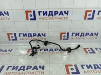 Трубка топливная Peugeot 308