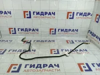 Трубка масляная Peugeot 308