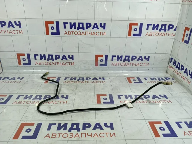 Трубка масляная Peugeot 308