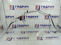 Трубка кондиционера Peugeot 308 9677992180