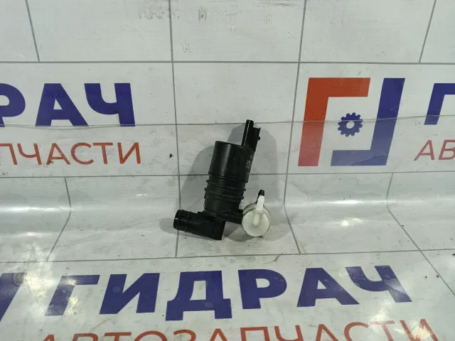 Насос омывателя Peugeot 308 9643447980