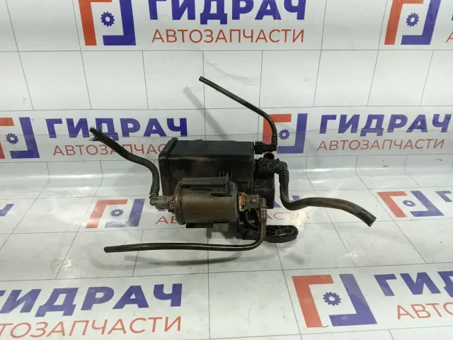 Абсорбер (фильтр угольный) Peugeot 308 9673538080