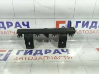 Топливная рампа (топливная рейка) Peugeot 308 9676869280