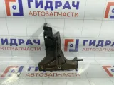 Пыльник двигателя Peugeot 308 9805747680