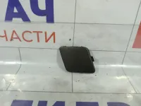 Заглушка буксировочного крюка передняя Peugeot 308 1610742880