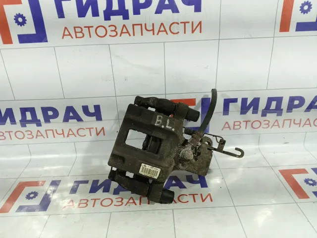 Суппорт тормозной задний правый Peugeot 308 9670734480