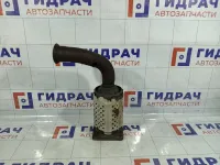 Катализатор Peugeot 308 9801890480