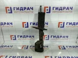 Амортизатор передний правый Peugeot 308 1612181380