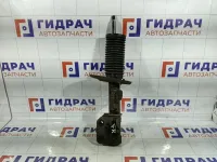 Амортизатор передний правый Peugeot 308 1612181380