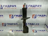 Амортизатор передний правый Peugeot 308 1612181380