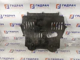 Защита двигателя Peugeot 308