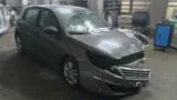 Автомобиль Peugeot 308  в разборе