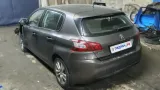 Автомобиль Peugeot 308  в разборе
