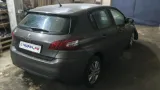Автомобиль Peugeot 308  в разборе