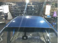 Крыша Peugeot 407