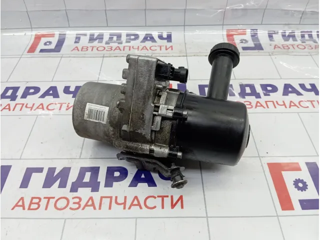 Насос гидроусилителя Peugeot 407 4007ZF