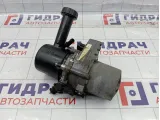 Насос гидроусилителя Peugeot 407 4007ZF
