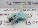 Бачок омывателя стекла Peugeot 407 6431E6
