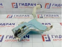 Бачок омывателя стекла Peugeot 407 6431E6