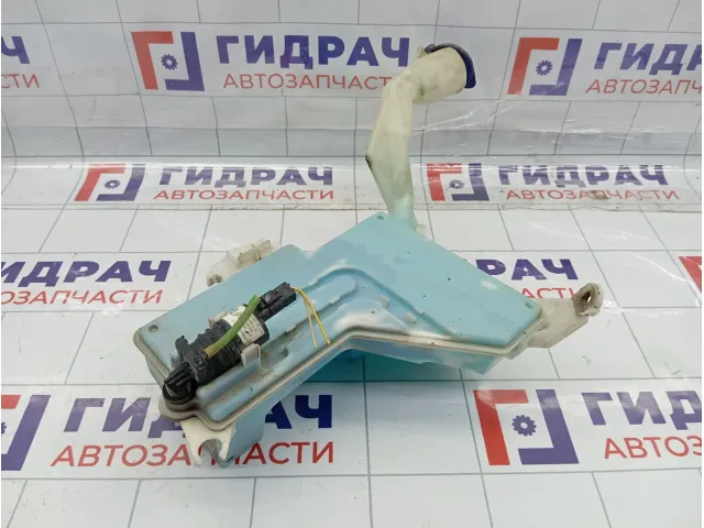 Бачок омывателя стекла Peugeot 407 6431E6