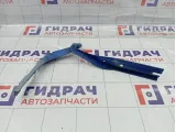Петля капота левая Peugeot 407 791276