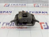 Суппорт тормозной передний правый Peugeot 407 4401H3