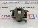 Суппорт тормозной передний правый Peugeot 407 4401H3