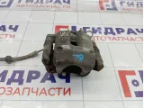 Суппорт тормозной задний левый Peugeot 407 4401G4