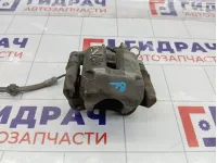 Суппорт тормозной задний левый Peugeot 407 4401G4