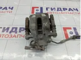 Суппорт тормозной задний левый Peugeot 407 4401G4