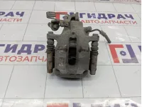 Суппорт тормозной задний правый Peugeot 407 4401G5