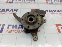 Кулак поворотный передний правый Peugeot 407 364797