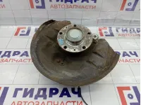 Кулак поворотный задний правый Peugeot 407 517629