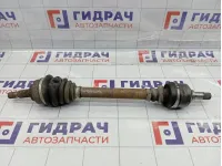 Привод передний левый Peugeot 407 3272GG