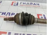 Привод передний левый Peugeot 407 3272GG