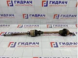 Привод передний правый Peugeot 407 3273EG