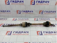 Привод передний правый Peugeot 407 3273EG
