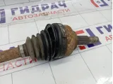 Привод передний правый Peugeot 407 3273EG