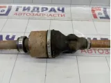 Привод передний правый Peugeot 407 3273EG