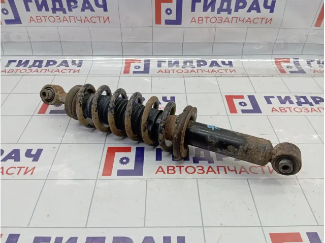 Амортизатор задний Peugeot 407 5206AY