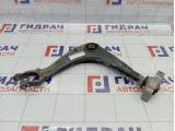 Рычаг нижний передний левый Peugeot 407 3520N6