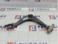 Рычаг нижний передний левый Peugeot 407 3520N6