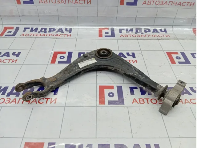 Рычаг нижний передний левый Peugeot 407 3520N6