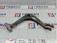 Рычаг нижний передний правый Peugeot 407 3521J6