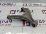 Рычаг верхний задний правый Peugeot 407 5175CH