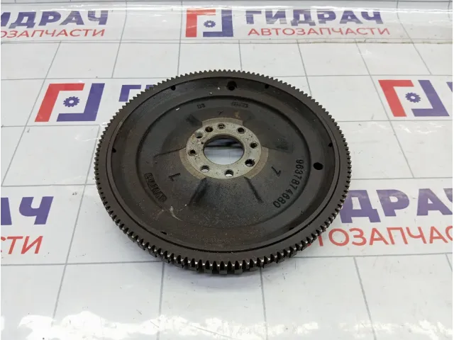 Маховик Peugeot 407 0532N1