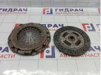Сцепление комплект Peugeot 407 2004AS